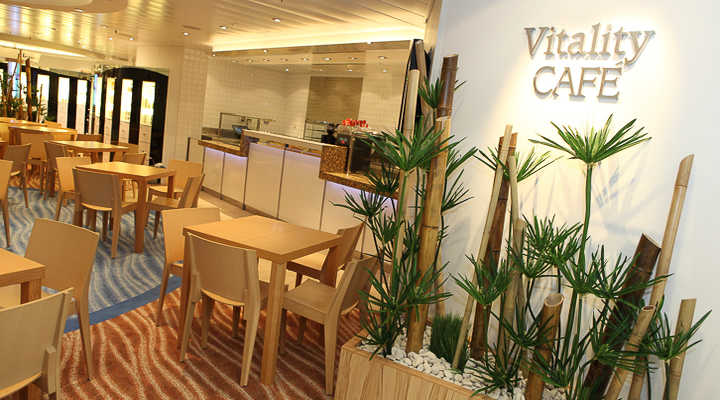 Vitality Café